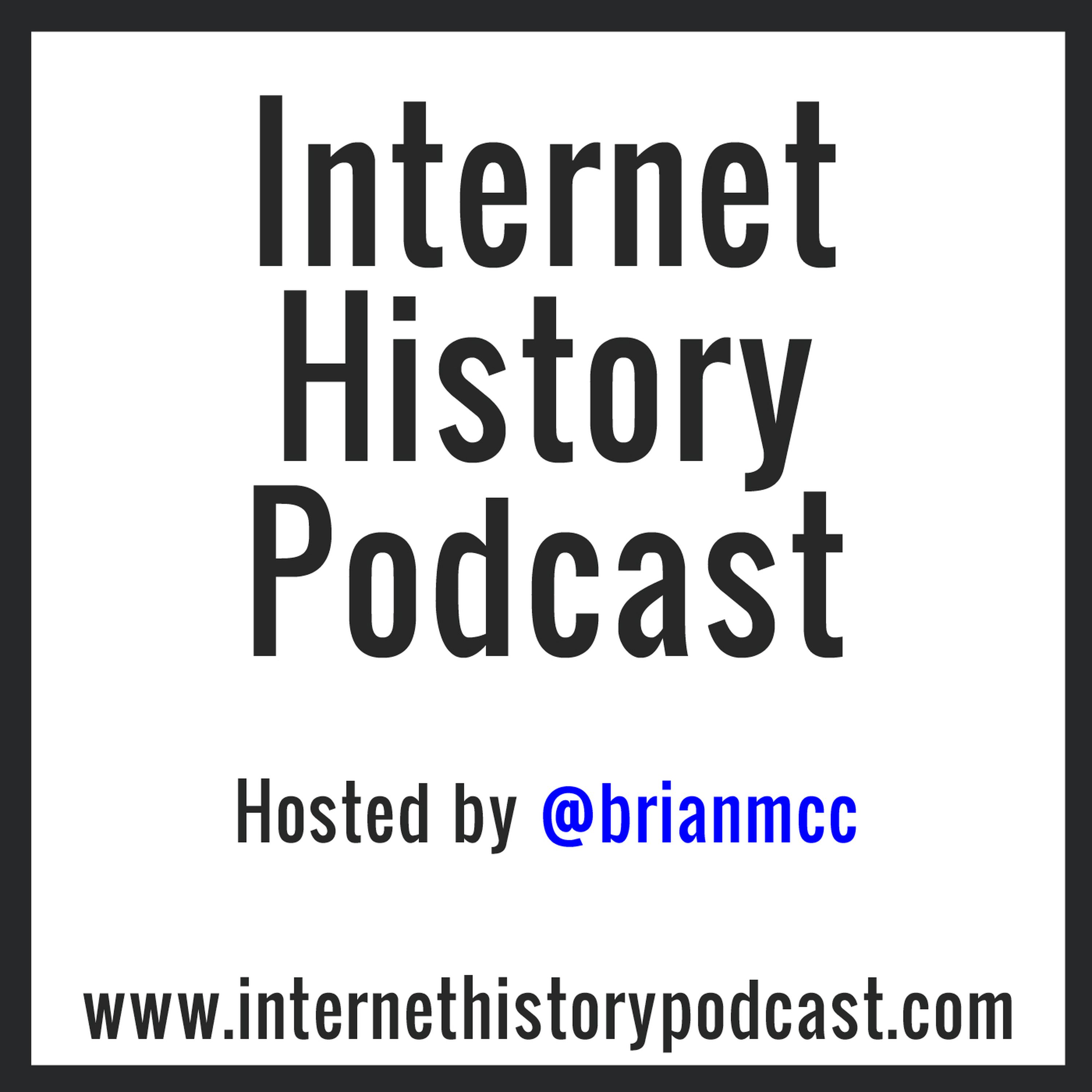 90. CEO of MapQuest, Barry Glick, Discusses the History and Future of ...